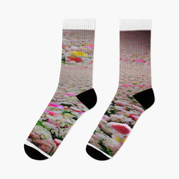 Item preview, Never ending flower ai artwork designed and sold by Mirex88.