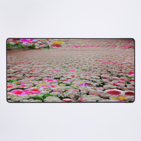 Item preview, Never ending flower ai artwork designed and sold by Mirex88.