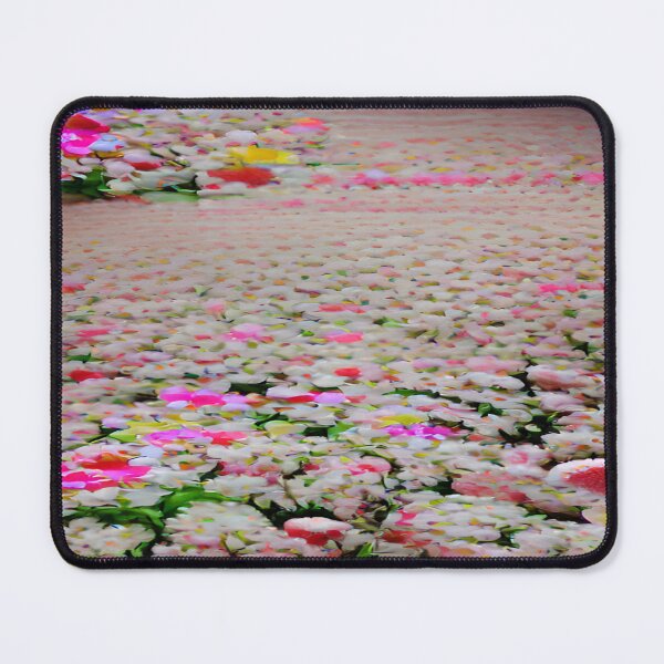 Item preview, Never ending flower ai artwork designed and sold by Mirex88.