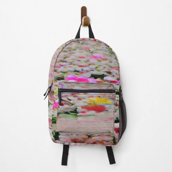 Item preview, Never ending flower ai artwork designed and sold by Mirex88.