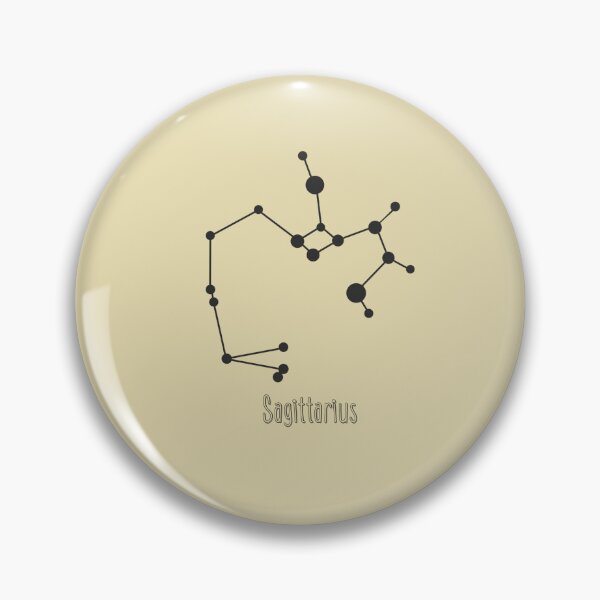 Item preview, Sagittarius-The Archer designed and sold by ReveAva.