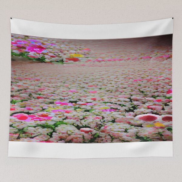 Item preview, Never ending flower ai artwork designed and sold by Mirex88.