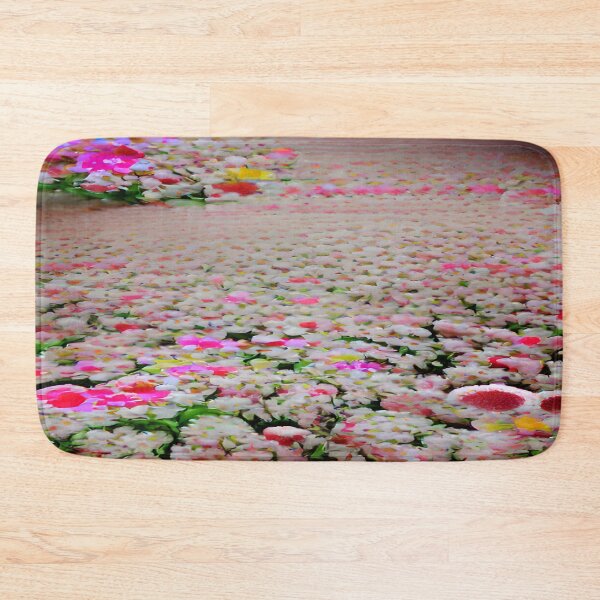 Item preview, Never ending flower ai artwork designed and sold by Mirex88.