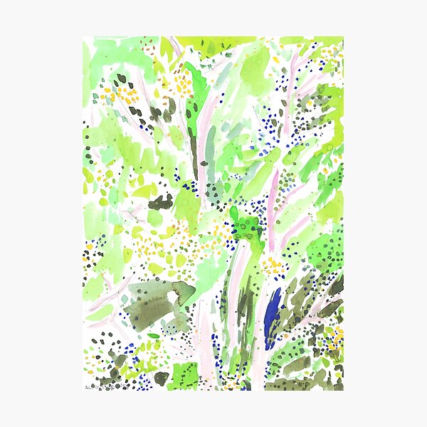 Item preview, The Tree Outside the Window designed and sold by John Douglas.