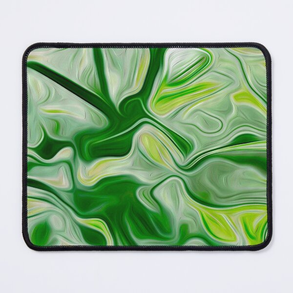 Item preview, Green Hues Garden designed and sold by fatenanwar.