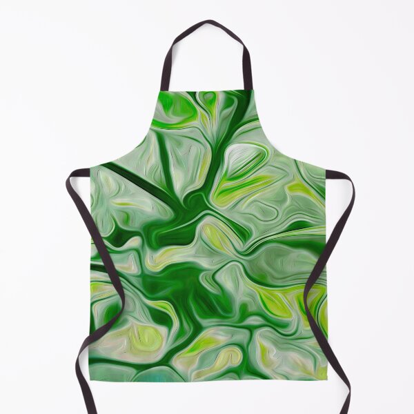 Item preview, Green Hues Garden designed and sold by fatenanwar.