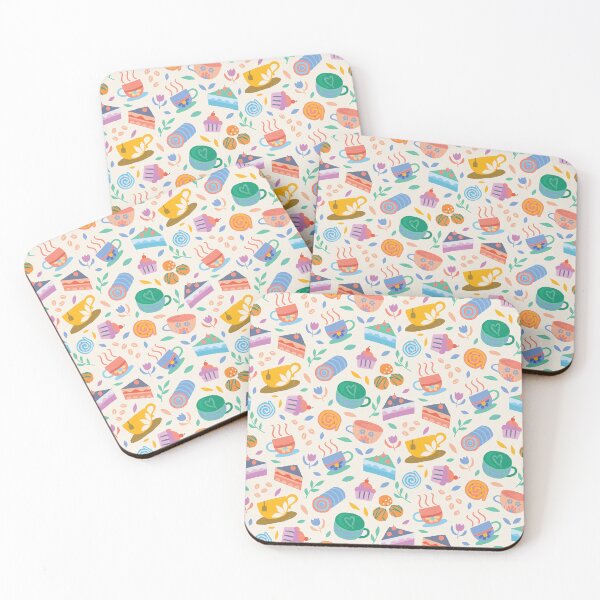Item preview, Fika Coffee  designed and sold by DesignsbyRoochita Studio.