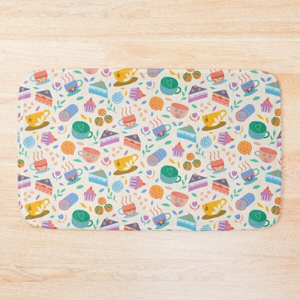 Item preview, Fika Coffee  designed and sold by DesignsbyRoochita Studio.