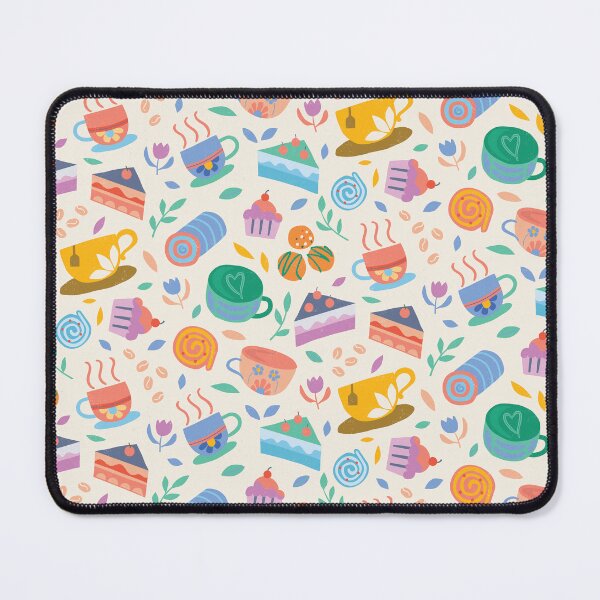 Item preview, Fika Coffee  designed and sold by DesignsbyRoochita Studio.