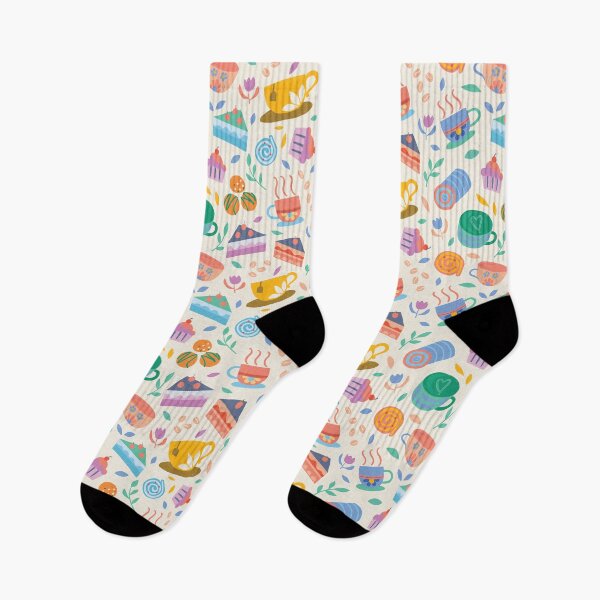 Item preview, Fika Coffee  designed and sold by DesignsbyRoochita Studio.