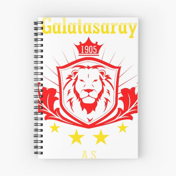 Item preview, Galatasaray Ali  S. designed and sold by Delpieroo.