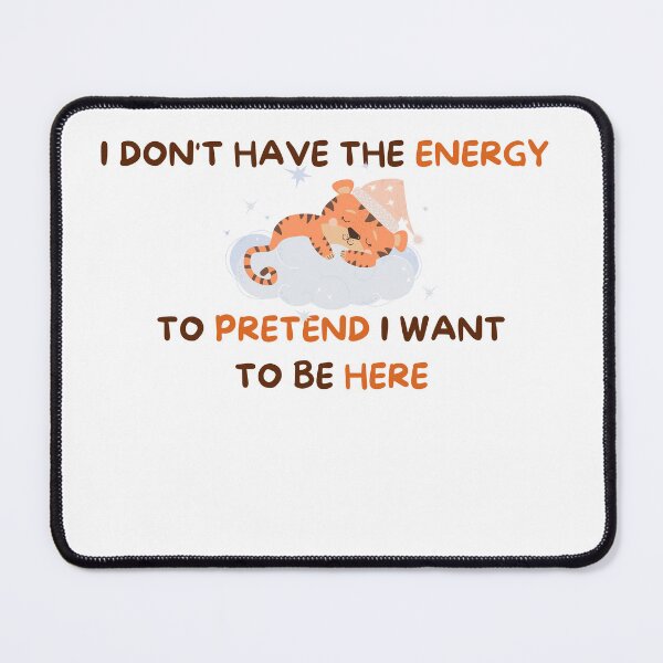 Item preview, Introvert Joke designed and sold by BuraxisQuotes.