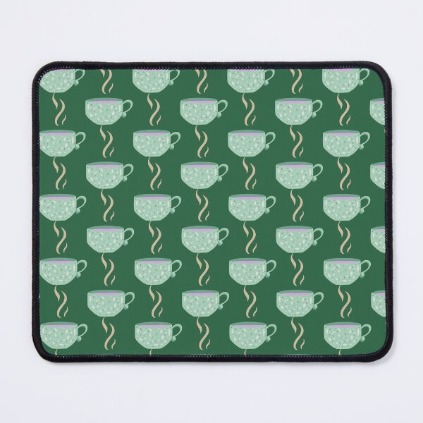Item preview, Fresh Hot Tea Coffee designed and sold by Niranjana Aja.