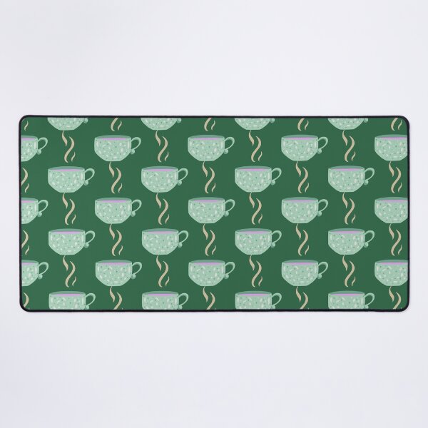 Item preview, Fresh Hot Tea Coffee designed and sold by Niranjana Aja.
