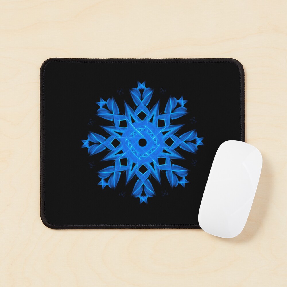 Item preview, Mouse Pad designed and sold by RomeoAzahar.
