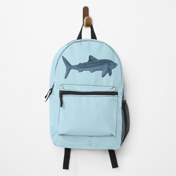Item preview, sharktober day 21 whale shark designed and sold by dinosaphira99.