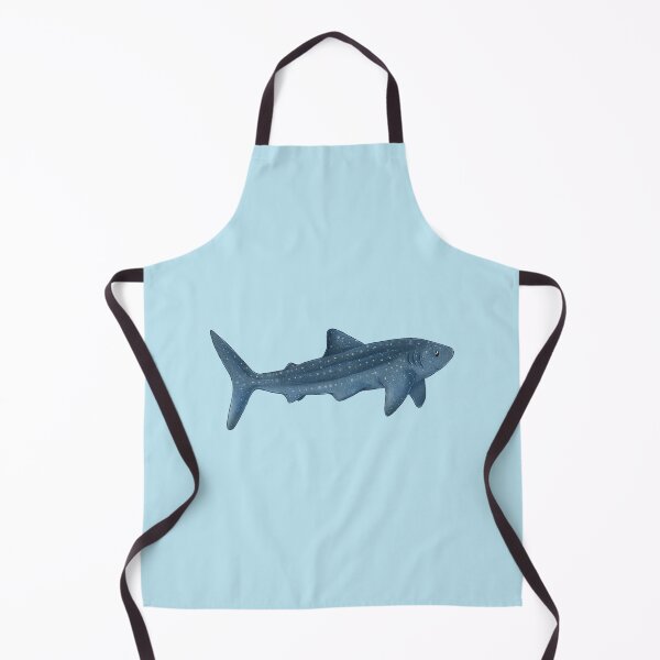 Item preview, sharktober day 21 whale shark designed and sold by dinosaphira99.