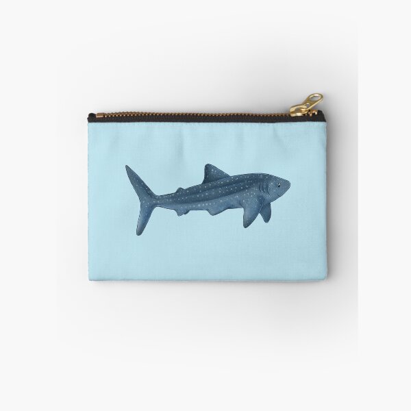 Item preview, sharktober day 21 whale shark designed and sold by dinosaphira99.