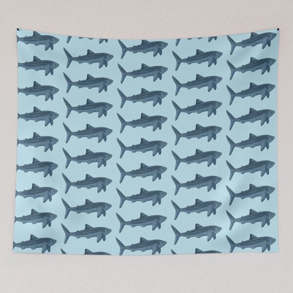Item preview, sharktober day 21 whale shark designed and sold by dinosaphira99.