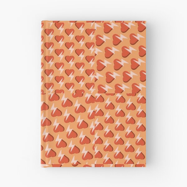 Item preview, Heart Background Seamless Pattern  designed and sold by Kamzzi.
