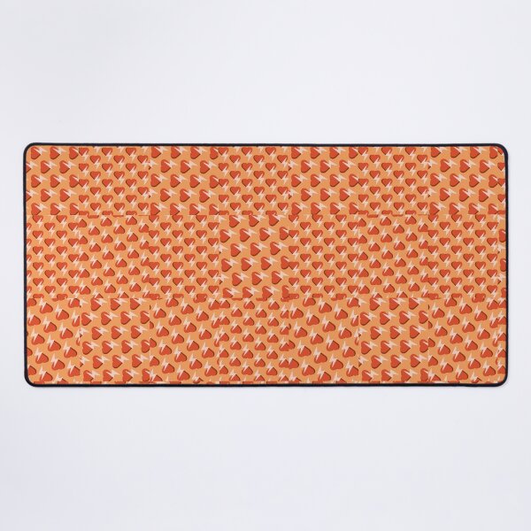Item preview, Heart Background Seamless Pattern  designed and sold by Kamzzi.