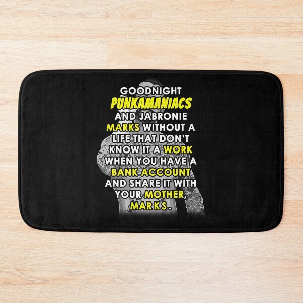 Item preview, Punk Hogan Tweet designed and sold by Darbyarby.