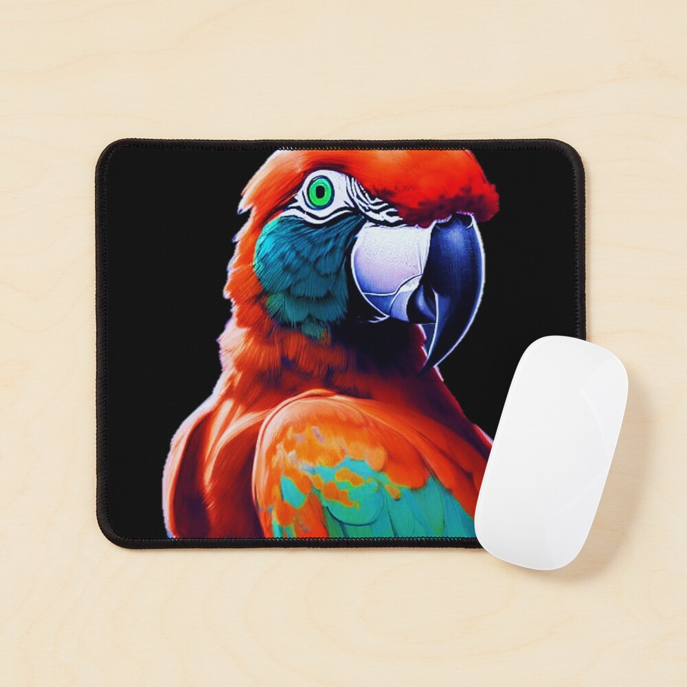 Item preview, Mouse Pad designed and sold by Rorulent.