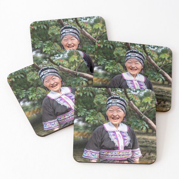 Item preview, Hmong Grandma designed and sold by AhhDru.