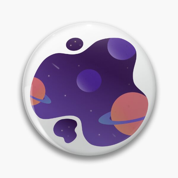 Artikelvorschau, ein Blick ins Universum entworfen und verkauft von lonelyPrinter.
