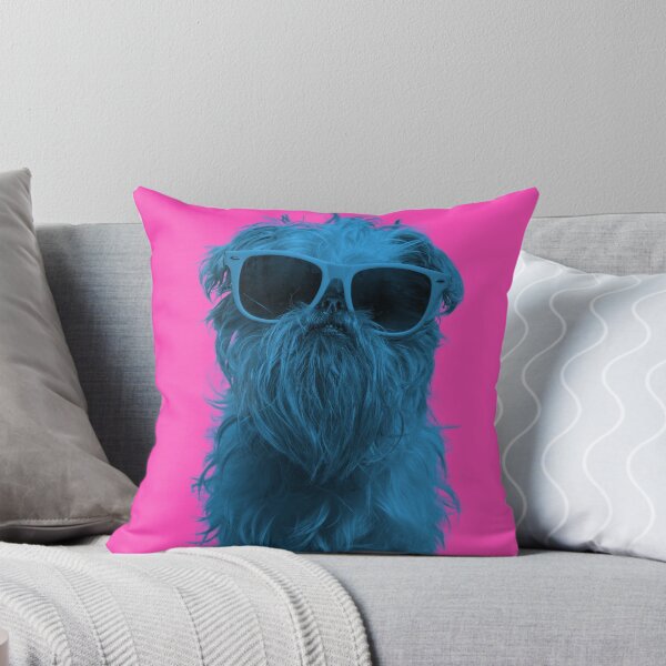 Item preview, Cool Dog with Glasses  designed and sold by Gamicnum.