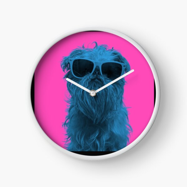 Item preview, Cool Dog with Glasses  designed and sold by Gamicnum.