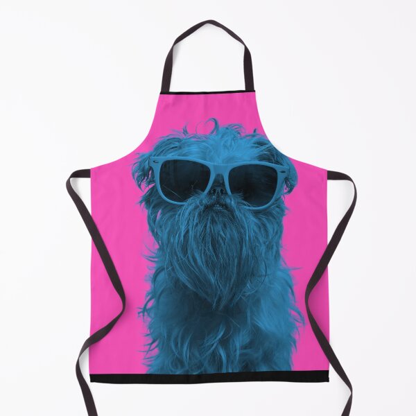 Item preview, Cool Dog with Glasses designed and sold by Gamicnum.