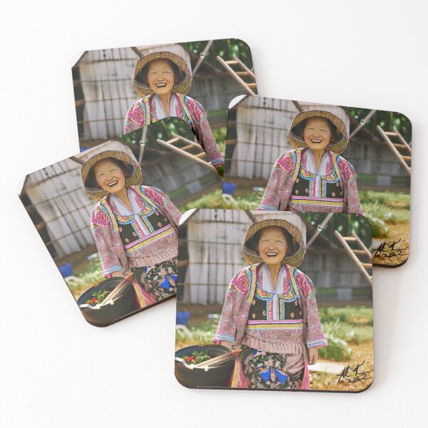 Item preview, Hmong grandma lee designed and sold by AhhDru.