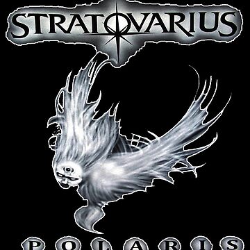 STRATOVARIUS BAND Poster for Sale by SahBoakai