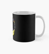 Guy Martin 2 Sides Helmet Design Mug