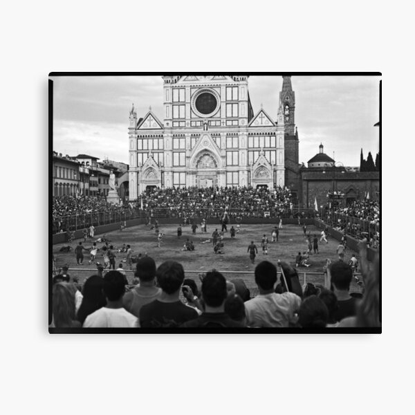 Item preview, Calcio Storico Fiorentino - Santa Croce, Florence designed and sold by LucaRocchini.