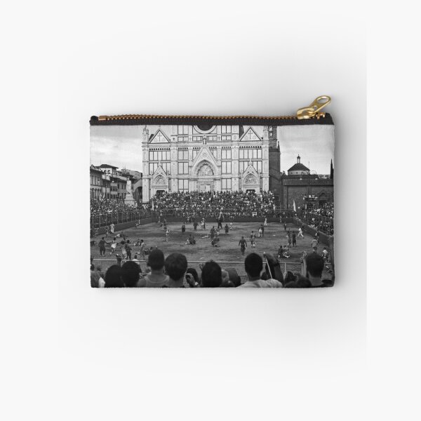 Artikelvorschau, Calcio Storico Fiorentino - Santa Croce, Florenz entworfen und verkauft von LucaRocchini.