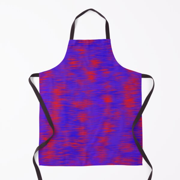 Item preview, Blue, Red, & Purple Water Pattern designed and sold by rainestore.