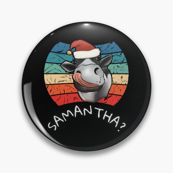 Item preview, Samantha Christmas  - Your own style  designed and sold by Akimatax ✯✯✯✯✯.