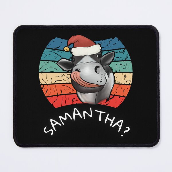 Item preview, Samantha Christmas - Your own style designed and sold by Akimatax ✯✯✯✯✯.