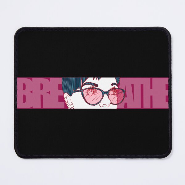 Item preview, Breathe easy designed and sold by mysticallyprint.