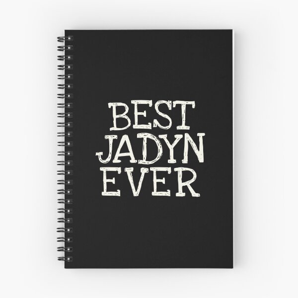 Item preview, Best Jadyn Ever Funny Personalized Name designed and sold by MariosNydras.