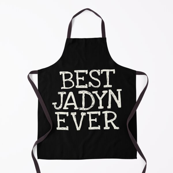 Item preview, Best Jadyn Ever Funny Personalized Name designed and sold by MariosNydras.