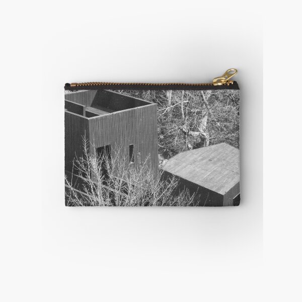 Item preview, bw castle .  designed and sold by diana rogagels.