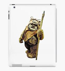 Wicket iPad Case/Skin