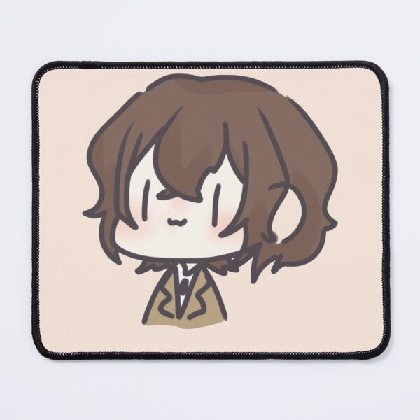 Item preview, dazai version cute designed and sold by Shanks0.
