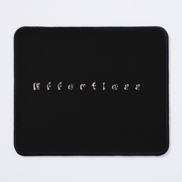 Item preview, Effortless text design  designed and sold by Khala.