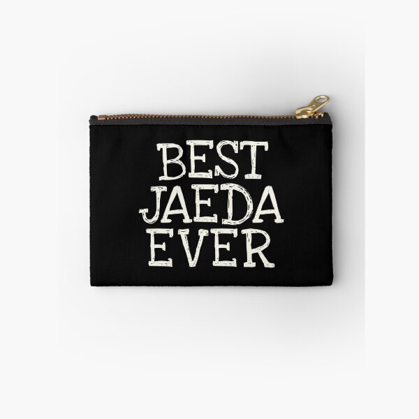 Item preview, Best Jaeda Ever Funny Personalized Name designed and sold by MariosNydras.