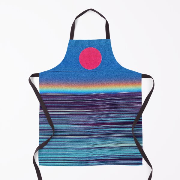 Item preview, Rainbow over the waves designed and sold by Anothermyth.