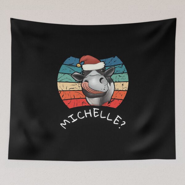 Item preview, Michelle Christmas  - Your own style  designed and sold by Akimatax ✯✯✯✯✯.